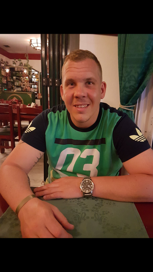 Sebastian Andersson