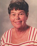 Margaretha Johansson