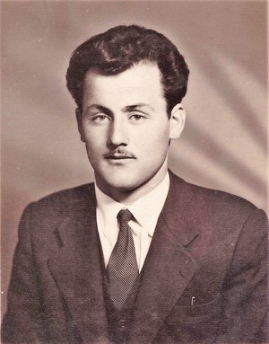 Chrysostomos Kazantzidis