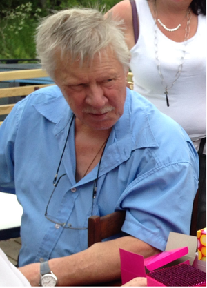 Inge Jönsson