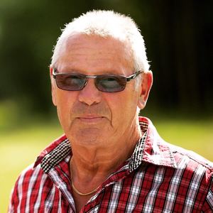 Anders Borgström