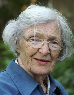Anna-Lisa Mattsson Fogelberg