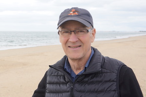 Örjan Hyttfors