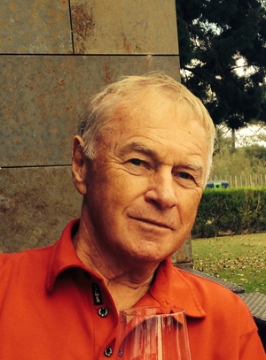 Curt Börgesson
