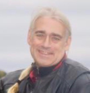 Glen-Olof Yngve Wikman