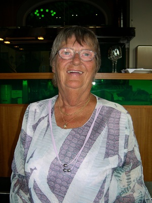Lillevi Skog