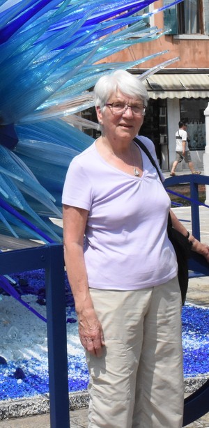 Marianne Samuelsson