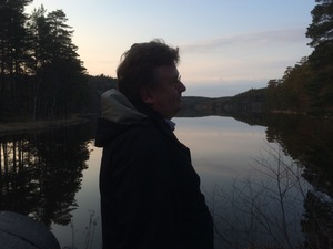 Magnus Elinder