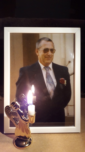 Bengt Harry Lundberg