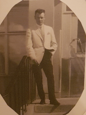 Ove Krantz
