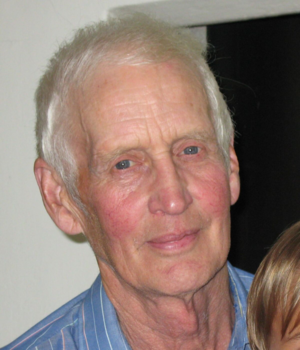 Folke Stenberg