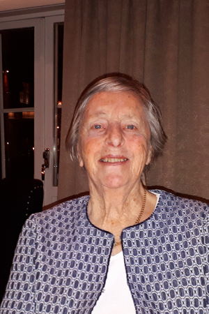 Mona Färdal