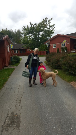 Anette Sveland