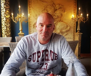 Jonas Rosén