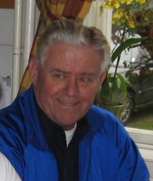 Gunnar Larsson