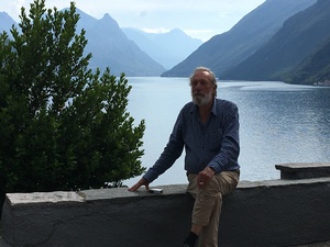 Jan Erik Börjeson