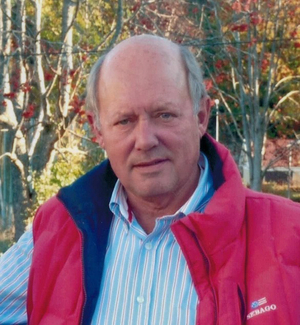 Lars Karlsson