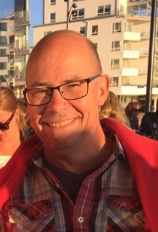 Mats Sandström