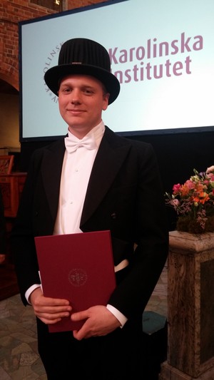 Niklas Ivarsson