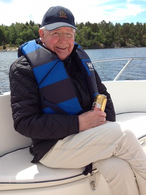 Lennart Ernstsson