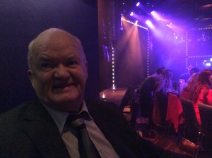 Alf Göran Karlsson