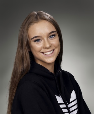 Cassandra "Cassie" Ejevad Hörnstad