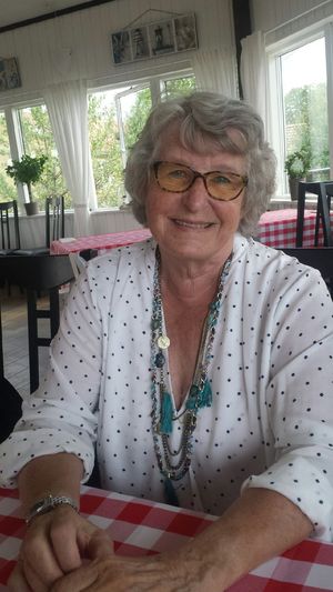 Birgit Emmertz