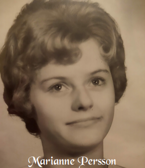 Marianne Persson