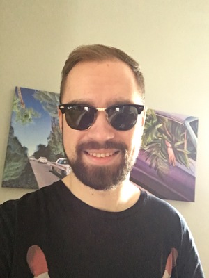 Jakob ”Ako” Lundin