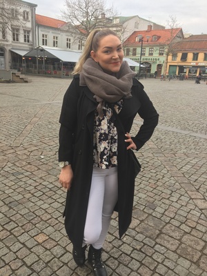 Emelie Almgren