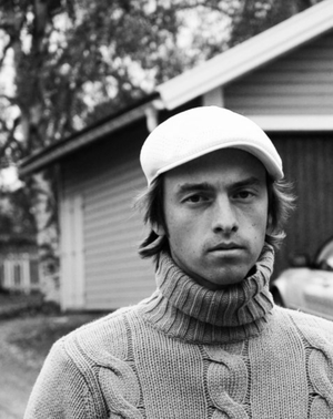 Olle Bergqvist
