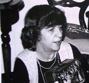 Margareta Zeidlitz