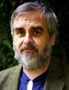 Kenneth Lorentzon