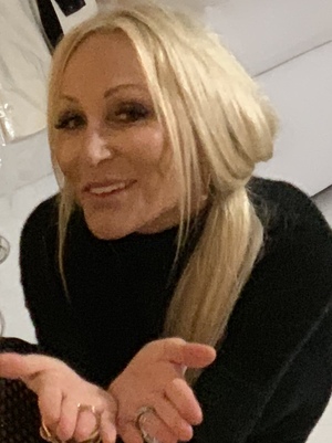 Hillevi Saperstein