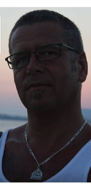 Lars-Göran Norén