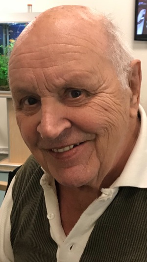Sven Comstedt
