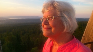 Inga Lena Eriksson