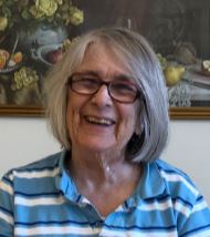 Agneta Bergström