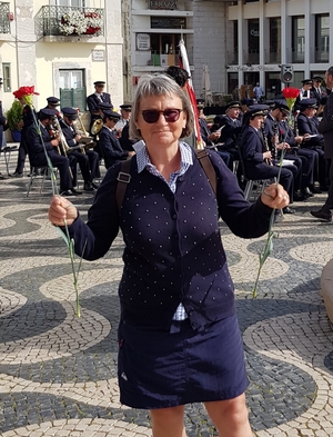 Birgitta Lillienwall