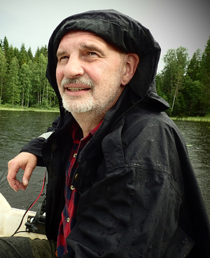 Piotr Rebis