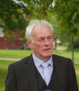 LARS-OLOF "Lasse" Gustavsson