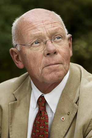 Ulf Lindskog