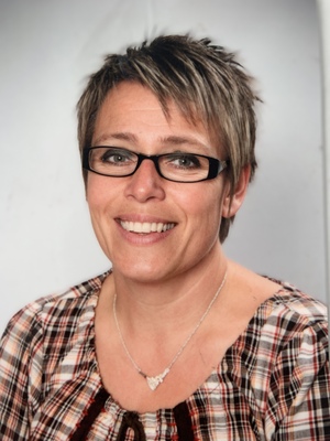 Birgitta Johannesson Persson
