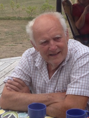 Nisse Hägring
