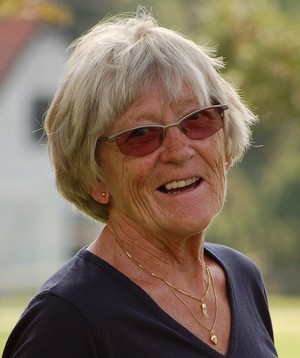 Inga-Britt Hejdenberg