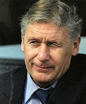 Gunder Bengtsson
