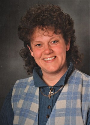 Eva Gradin