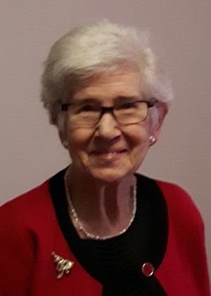 Gunvor Olsson
