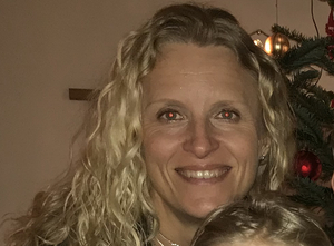 Linda Ivarsson