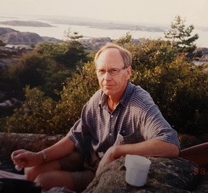 Lennart Gunnarsson